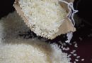 Kurtlanmış Pirinç Nasıl Temizlenir?