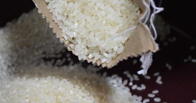 Kurtlanmış Pirinç Nasıl Temizlenir?